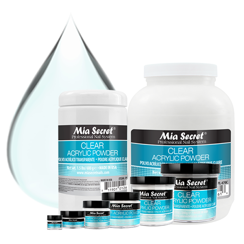 Mia Secret Products are Back in Stock with Free Shipping!!